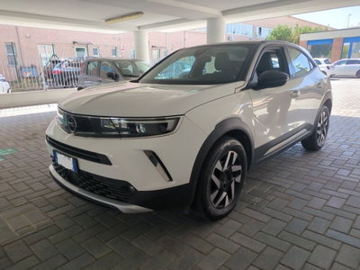 Opel Mokka 1.5 diesel Elegance usata