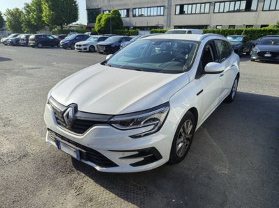 Renault Mégane SporTour 1.5 dCi 110CV EDC SporTour Wave usata