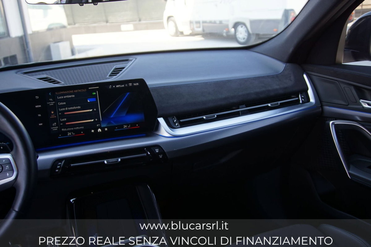 BMW X2 sdrive 18d auto (10)