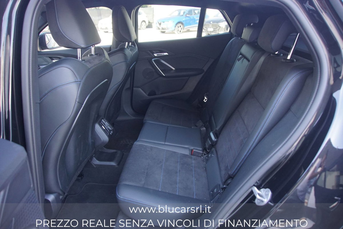 BMW X2 sdrive 18d auto (13)