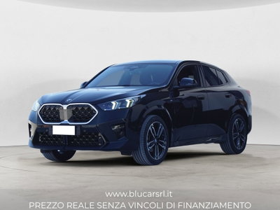 BMW X2 sdrive 18d auto (2)