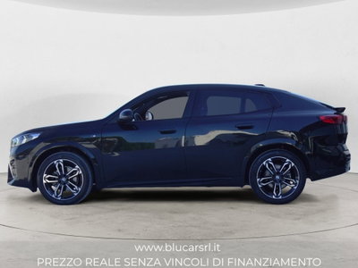 BMW X2 sdrive 18d auto (4)