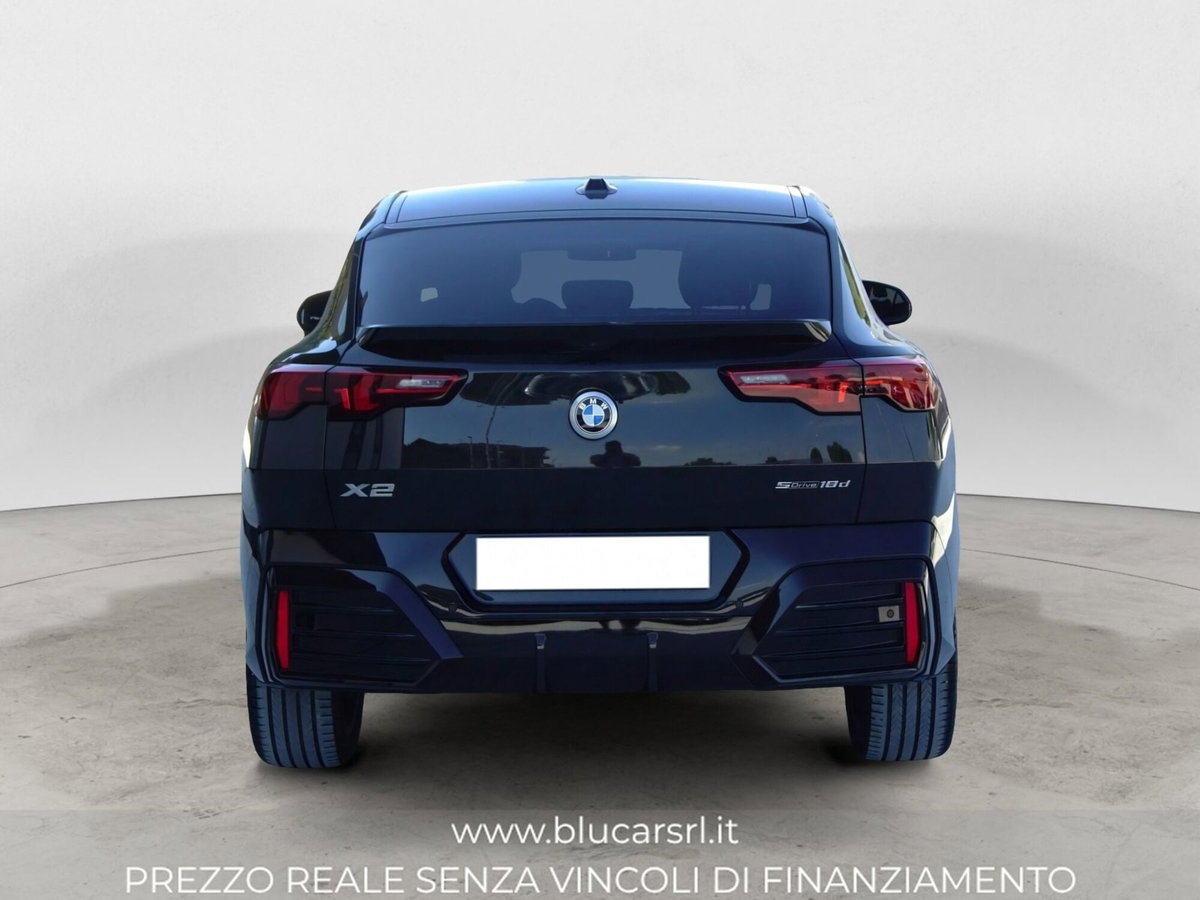 BMW X2 sdrive 18d auto (5)