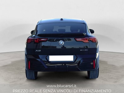 BMW X2 sdrive 18d auto (5)