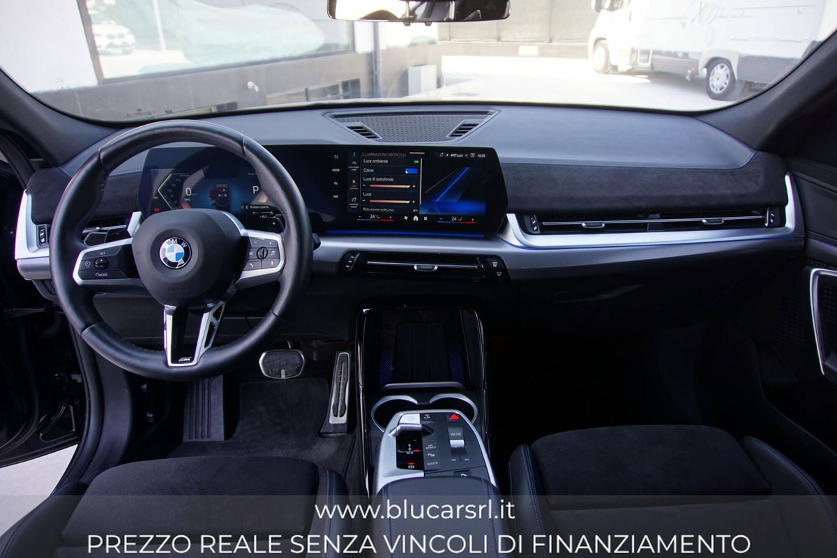 BMW X2 sdrive 18d auto (9)