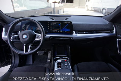 BMW X2 sdrive 18d auto (9)
