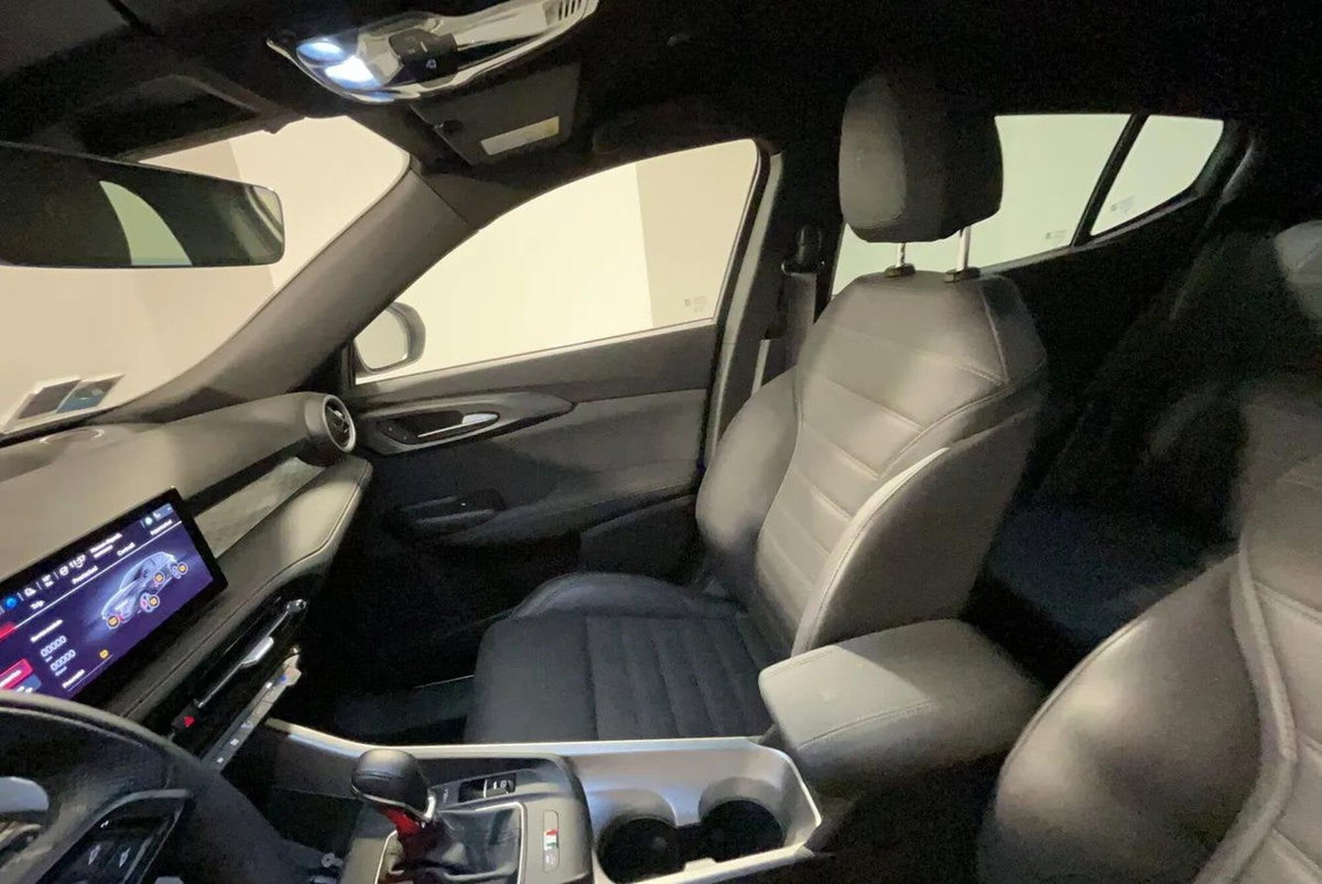 Alfa Romeo Tonale 1.5 hybrid Veloce 130cv tct7 (10)