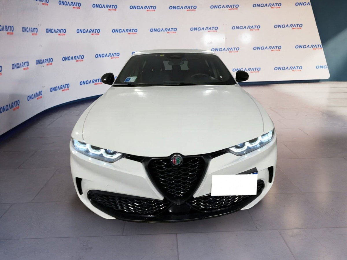 Alfa Romeo Tonale 1.5 hybrid Veloce 130cv tct7 (2)