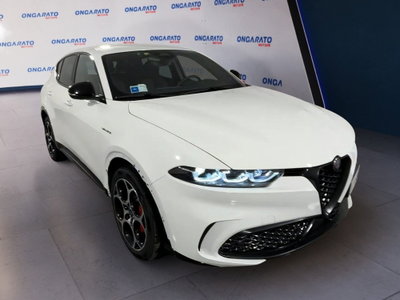 Alfa Romeo Tonale 1.5 hybrid Veloce 130cv tct7 (3)