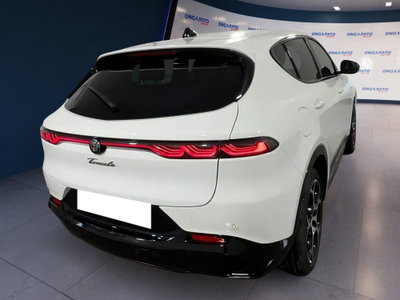Alfa Romeo Tonale 1.5 hybrid Veloce 130cv tct7 (4)