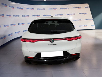 Alfa Romeo Tonale 1.5 hybrid Veloce 130cv tct7 (5)