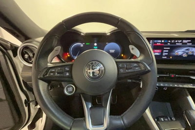 Alfa Romeo Tonale 1.5 hybrid Veloce 130cv tct7 (8)