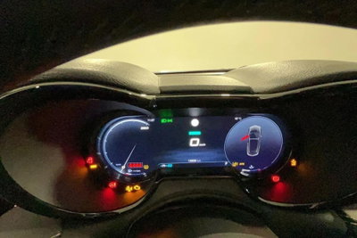 Alfa Romeo Tonale 1.5 hybrid Veloce 130cv tct7 (9)