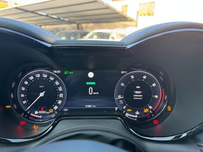 Alfa Romeo Tonale 1.5 hybrid Veloce 130cv tct7 (11)