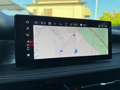Alfa Romeo Tonale 1.5 hybrid Veloce 130cv tct7 (12)