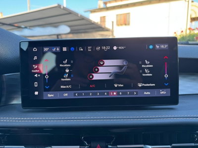 Alfa Romeo Tonale 1.5 hybrid Veloce 130cv tct7 (13)