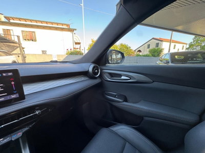 Alfa Romeo Tonale 1.5 hybrid Veloce 130cv tct7 (14)