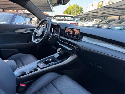 Alfa Romeo Tonale 1.5 hybrid Veloce 130cv tct7 (17)