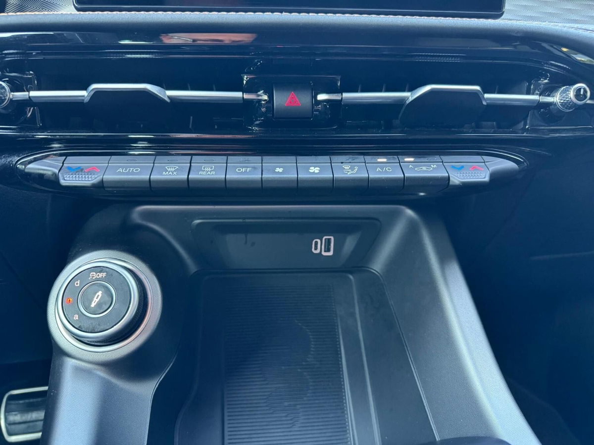 Alfa Romeo Tonale 1.5 hybrid Veloce 130cv tct7 (18)