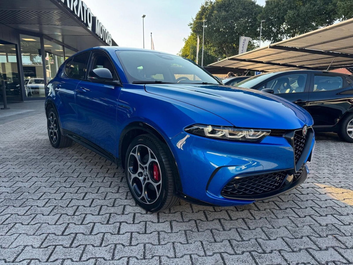 Alfa Romeo Tonale 1.5 hybrid Veloce 130cv tct7 (3)