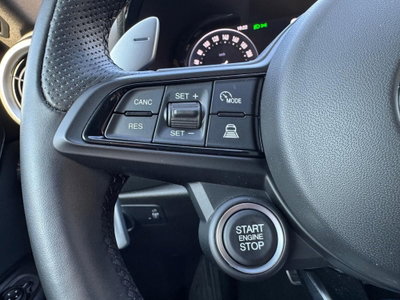 Alfa Romeo Tonale 1.5 hybrid Veloce 130cv tct7 (9)