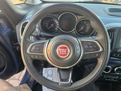Fiat 500L 1.3 Multijet 95 CV Business (14)
