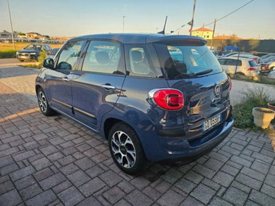 Fiat 500L 1.3 Multijet 95 CV Business (3)