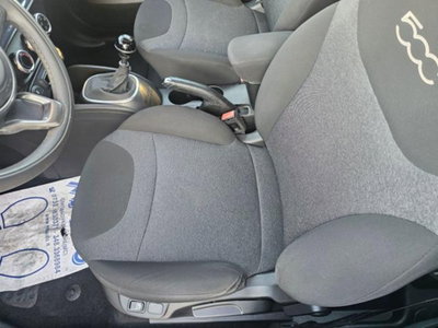 Fiat 500L 1.3 Multijet 95 CV Business (9)