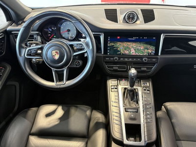 Porsche Macan S (10)
