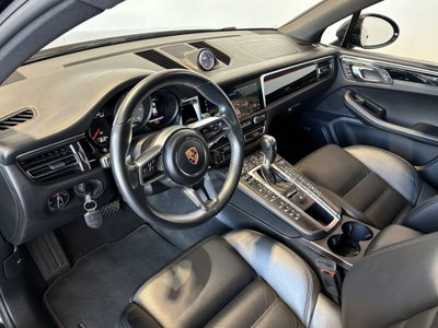 Porsche Macan S (11)