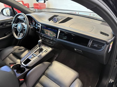 Porsche Macan S (12)