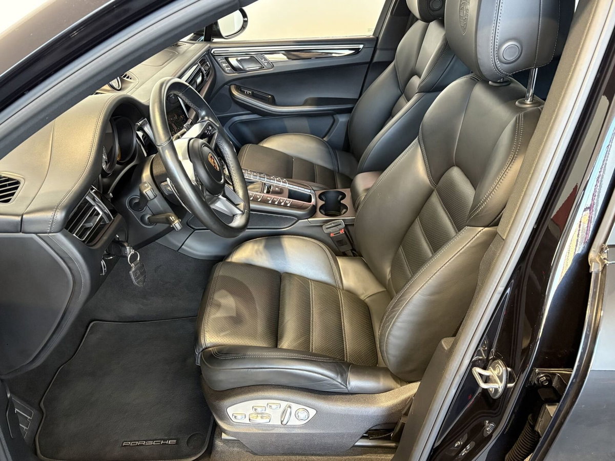 Porsche Macan S (13)