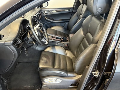 Porsche Macan S (13)