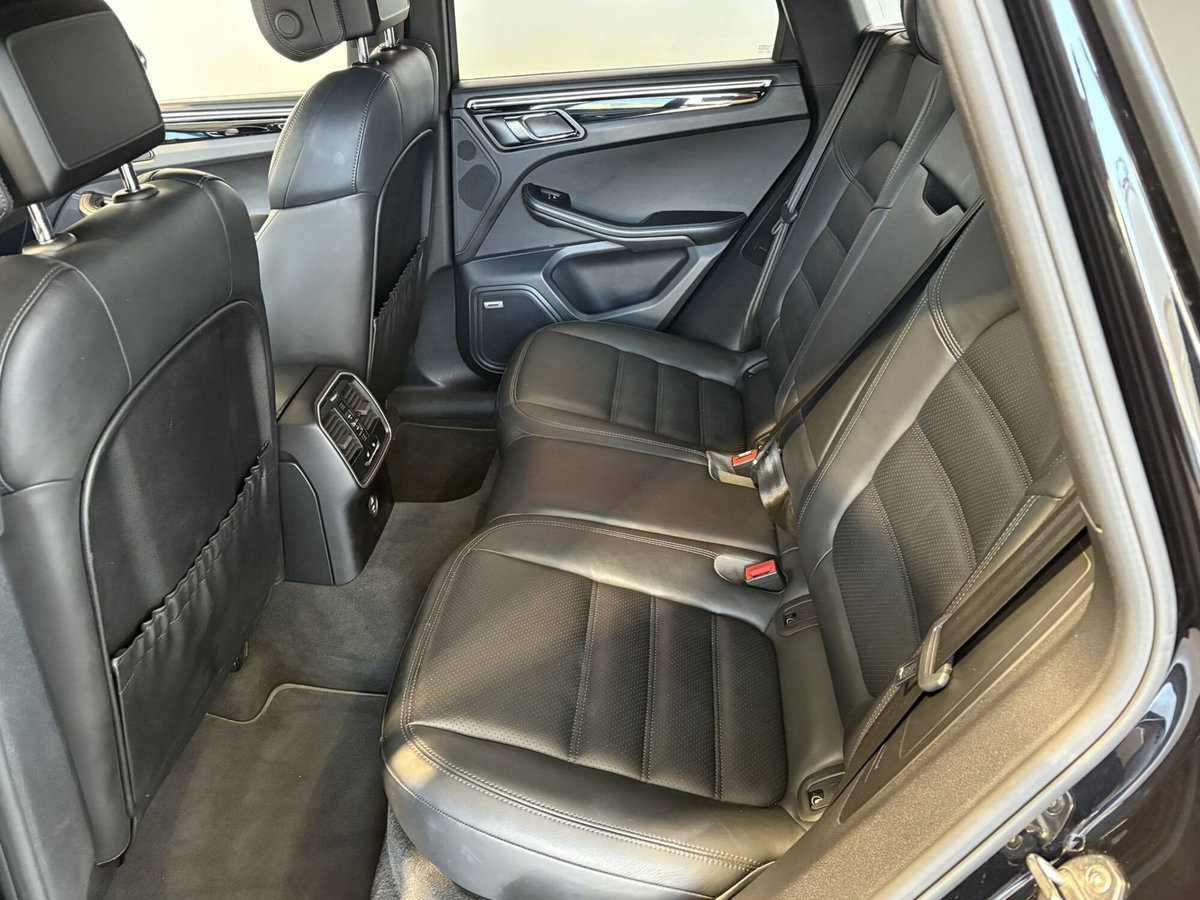 Porsche Macan S (14)