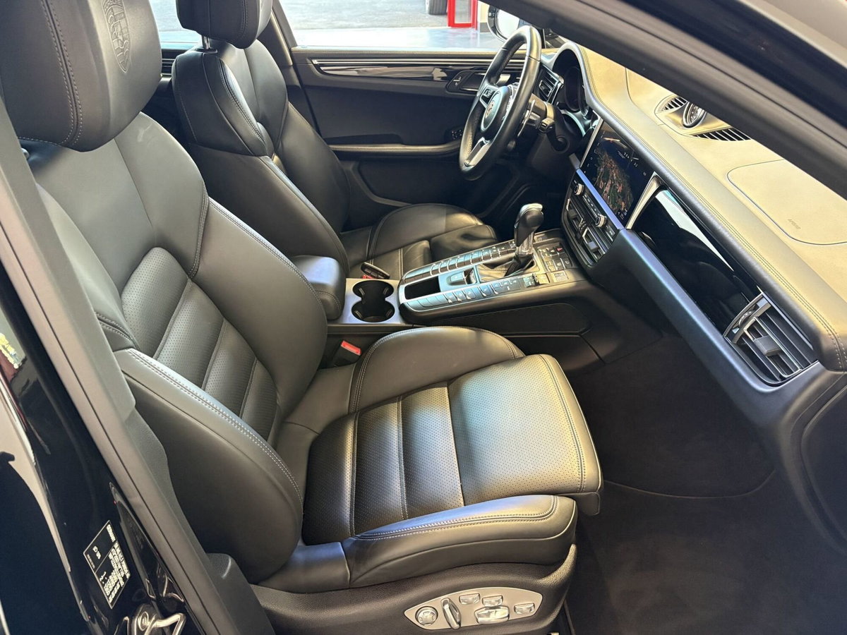 Porsche Macan S (15)