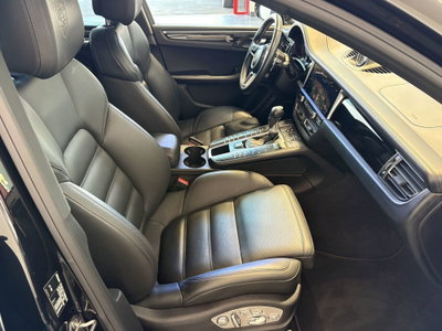 Porsche Macan S (15)