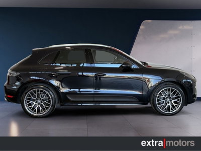 Porsche Macan S (2)