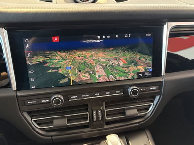 Porsche Macan S (20)