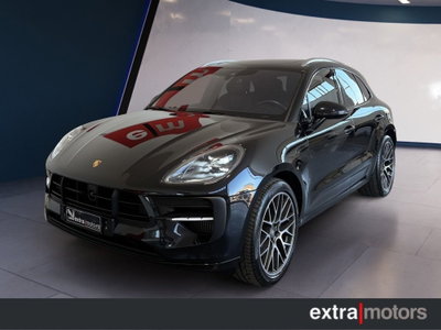 Porsche Macan S (4)