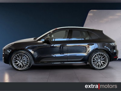 Porsche Macan S (5)