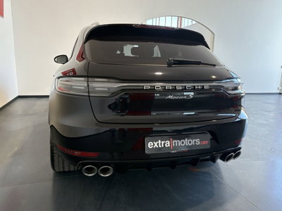 Porsche Macan S (6)