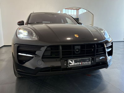 Porsche Macan S (7)