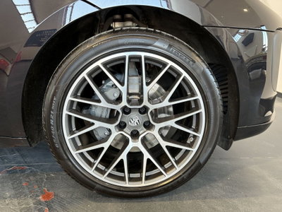 Porsche Macan S (8)