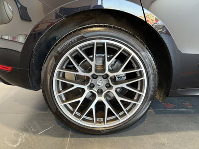 Porsche Macan S (9)