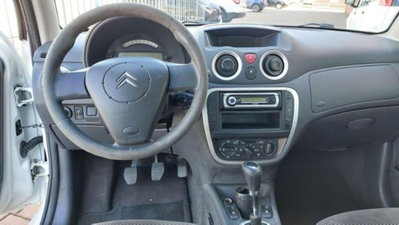 Citroen C3 1.1 airdream Elegance (10)