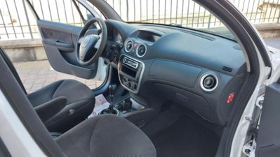 Citroen C3 1.1 airdream Elegance (11)