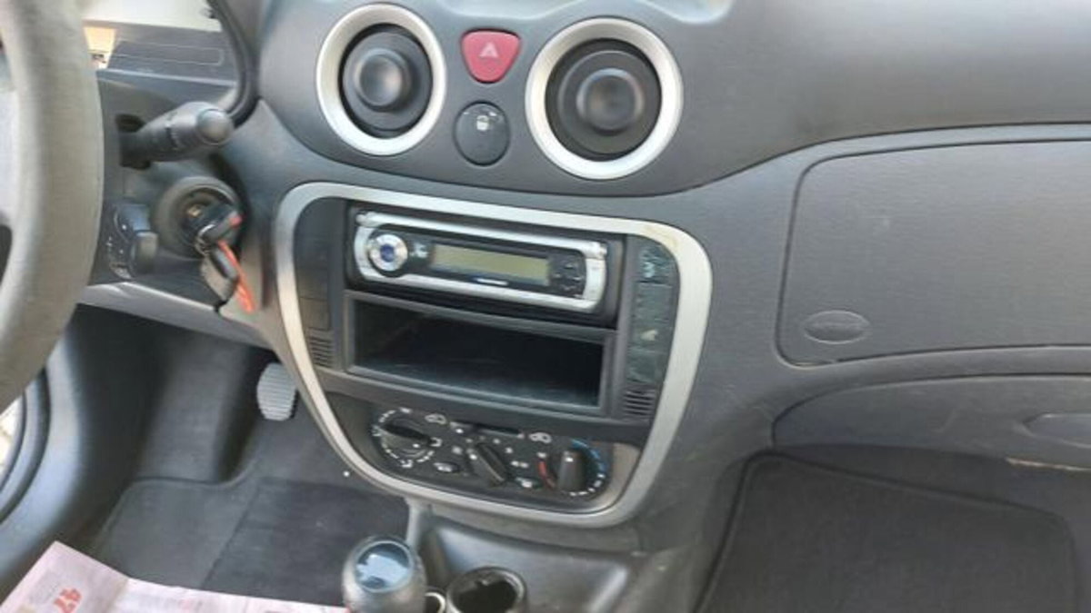 Citroen C3 1.1 airdream Elegance (12)