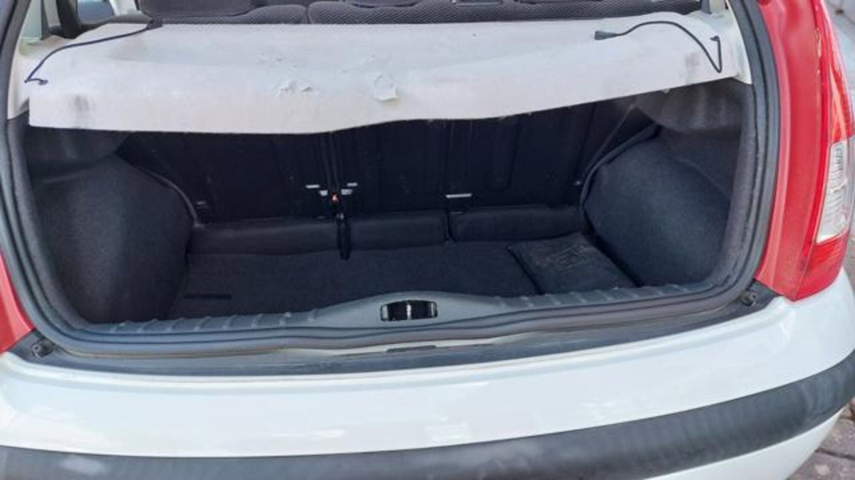 Citroen C3 1.1 airdream Elegance (14)