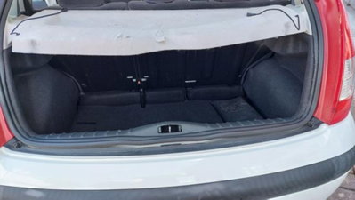 Citroen C3 1.1 airdream Elegance (14)