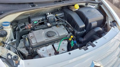 Citroen C3 1.1 airdream Elegance (16)